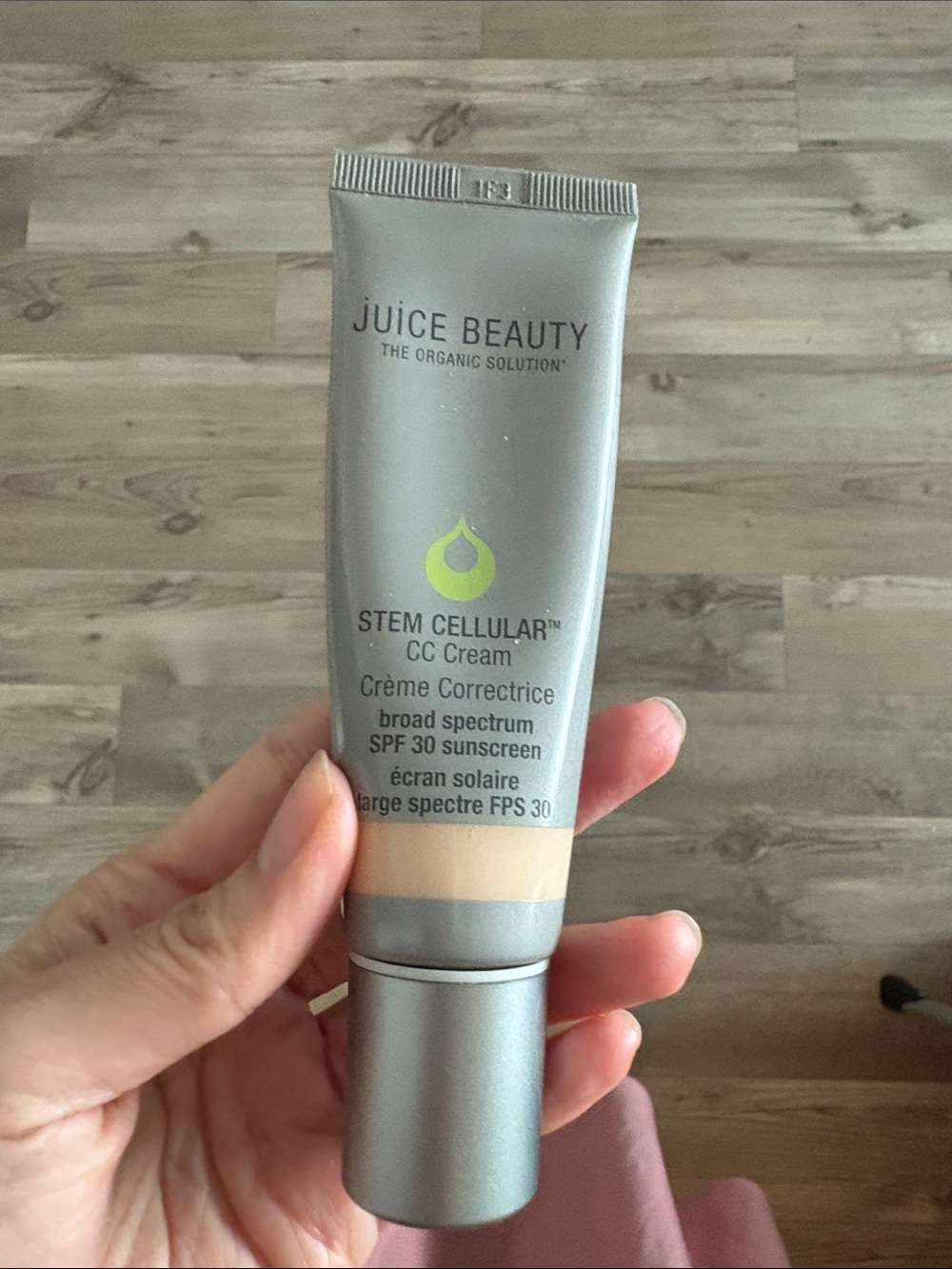 Juice Beauty Stem Cellular CC Cream SPF 30 - Light Beige